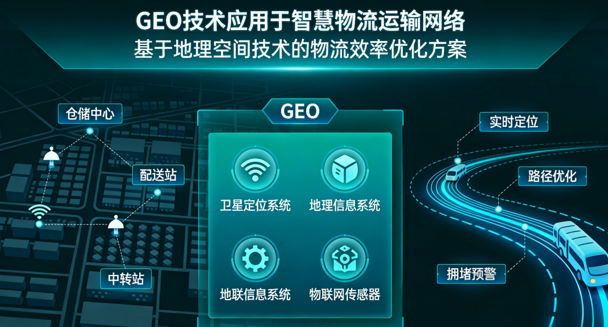 AI时代的增长革命：GEO的未来已来，重构全球商业价值新生态