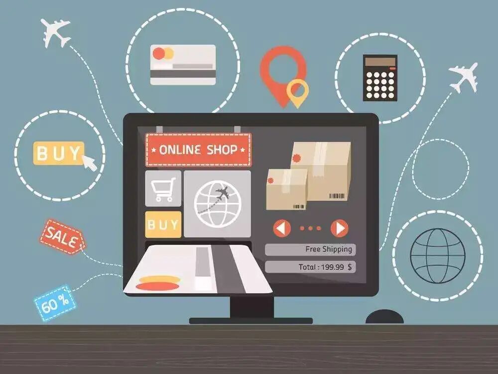 电商运营需掌握的50个知识点